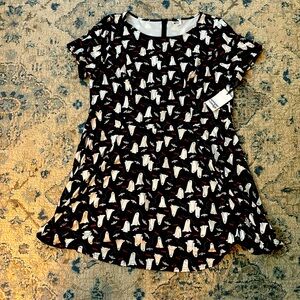 Unique Vintage Plus Size Dress